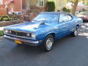 Plymouth 1970 1970 - Plymouth Duster