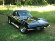 1967 Chevrolet 1967 - Chevrolet Corvette