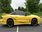 Pontiac 2002 2002 - Pontiac Firebird