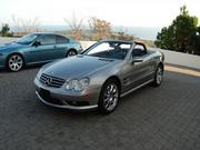 Mercedes-benz 2004 2004 - Mercedes-benz Sl-class