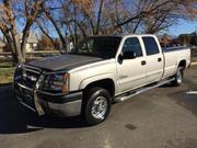 2004 chevrolet 2004 - Chevrolet Silverado 2500