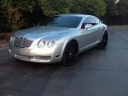 2005 bentley 2005 - Bentley Continental Gt