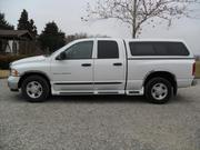 2004 DODGE ram 2500 2004 - Dodge Ram 2500