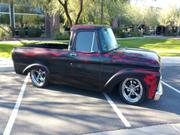 Ford F-100 CHEVROLET LT1 F