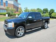 Chevrolet 2007 2007 Chevrolet Silverado 1500