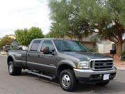 Ford F-350 37500 miles