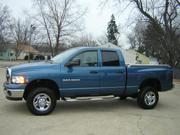 Dodge Ram 2500 2005 - Dodge Ram 2500