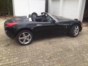 Pontiac Solstice 2.4L 2384CC 145