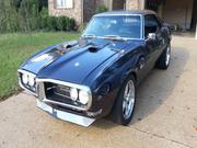 1968 PONTIAC firebird