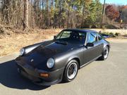 Porsche 1980 1980 - Porsche 911