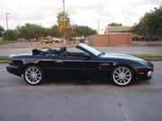 2002 aston martin 2002 - Aston Martin Db7