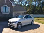 Bmw 2011 2011 BMW 7-Series Li