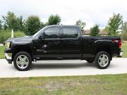 Gmc Sierra 2500 2011 GMC Sierra 2500 SLT