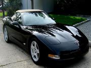 1999 chevrolet 1999 Chevrolet Corvette