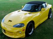 dodge viper 2001 Dodge Viper