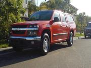 2008 CHEVROLET colorado