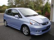 2008 HONDA 2008 Honda Fit