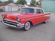 1957 Chevrolet 1957 - Chevrolet Bel Air/150/210