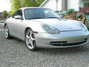 2000 Porsche 2000 Porsche 911