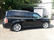 2012 Ford 2012 Ford Flex Ecoboost