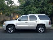 Gmc Yukon 140000 miles