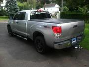 Toyota Tundra 5.7L 5663CC 345