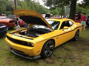 2012 Dodge Challenger