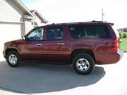 2008 Chevrolet Suburban 1500