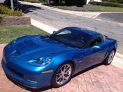 Chevrolet Corvette 178 miles