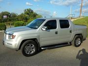 Honda Ridgeline 2007 Honda Ridgeline RT