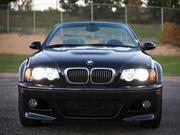 2002 Bmw 3.2L 3246CC l6