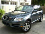 Volkswagen Only 97688 miles