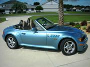 1999 Bmw 1999 BMW Z3