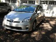 2011 Toyota 2011 Toyota Prius