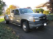 2006 chevrolet 2006 Chevrolet Silverado 3500