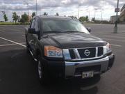 2009 Nissan 2009 Nissan Titan SE