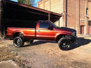 2002 Ford 2002 Ford F-350 XLT