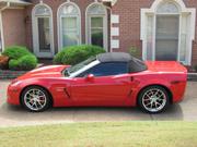 2005 CHEVROLET 2005 Chevrolet Corvette Z51