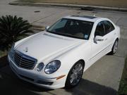 2007 Mercedes-benz E-class