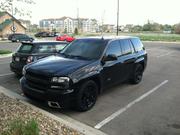 2007 Chevrolet 6.6L 2007 Chevrolet Trailblazer SS