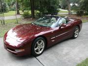 Chevrolet 2003 2003 Chevrolet Corvette