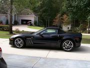 CHEVROLET CORVETTE 2010 Chevrolet Corvette