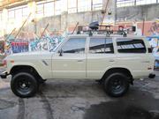 1984 Toyota 4.2L 1984 - Toyota Land Cruiser