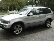 2006 Bmw X5 2006 BMW X5