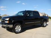 2006 CHEVROLET silverado 1500