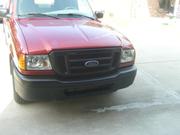 FORD RANGER 2005 Ford Ranger XLT