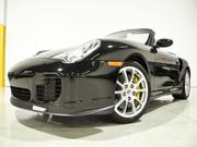 2005 PORSCHE 2005 Porsche 911 Turbo S Convertible - Very Rare