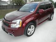 2008 Chevrolet 2008 Chevrolet Equinox Sport