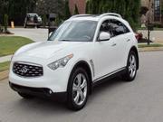 infiniti fx35 2009 Infiniti FX35