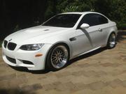 BMW M3 2009 BMW M3 M3